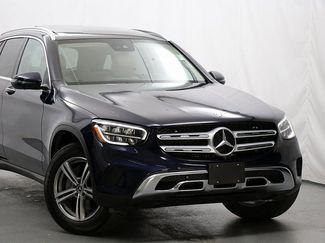 Used 2022 Mercedes-Benz GLC 300 GLC 300 video 2