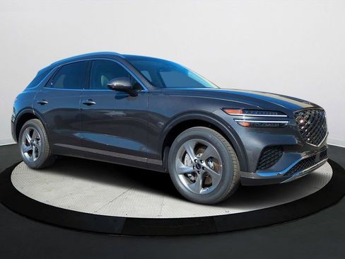 New 2026 Genesis GV70 2.5T image 1