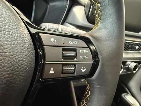 New 2026 Acura Integra A-Spec FWD image 21