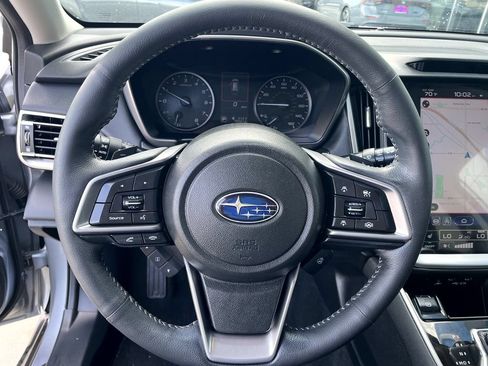Used 2022 Subaru Outback Limited AWD/4WD image 13
