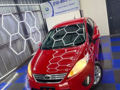 Used 2013 Ford Fiesta SE