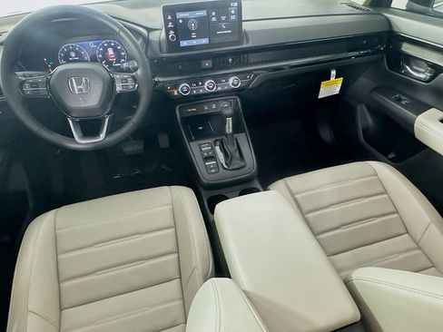 Certified 2026 Honda CR-V EX-L image 26
