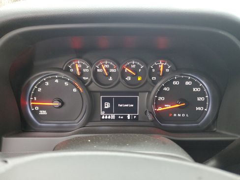 New 2025 GMC Sierra 3500 Pro w/ Convenience Package image 17