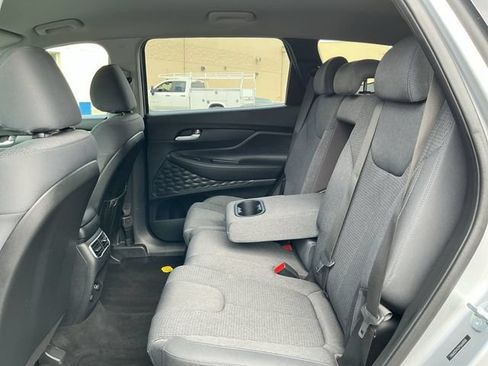 Used 2023 Hyundai Santa Fe SEL AWD/4WD image 21