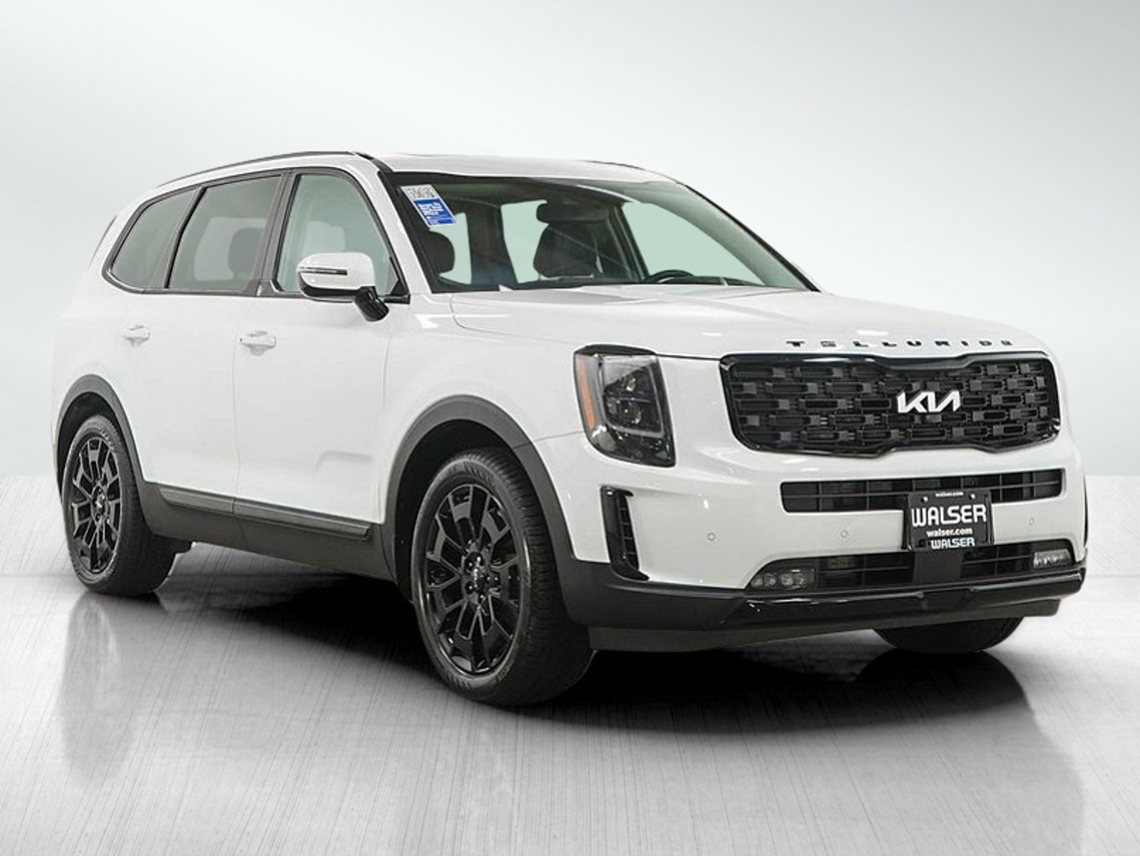 Used 2022 Kia Telluride SX AWD/4WD image 7