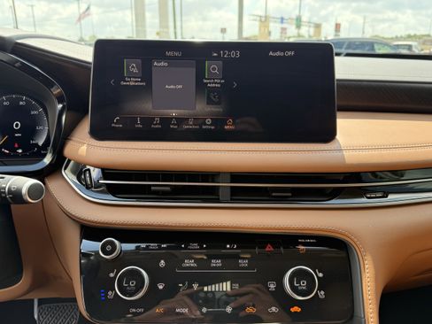 Certified 2023 INFINITI QX60 Sensory w/ Cargo Package image 21