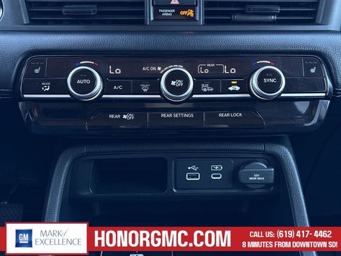 Used 2025 Honda Pilot EX-L image 34