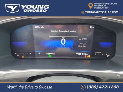 Used 2022 Volkswagen Tiguan SE w/ Panoramic Sunroof Package AWD/4WD image 11