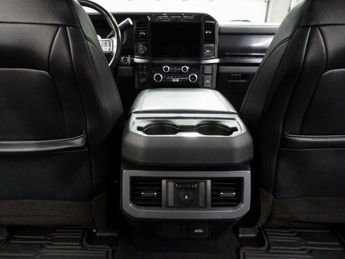 Used 2023 Ford F250 Lariat w/ Lariat Ultimate Package image 15