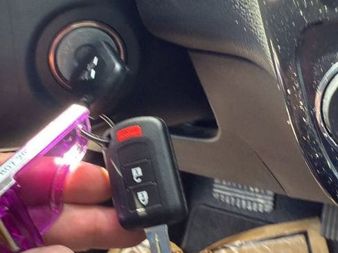 Used 2024 Mitsubishi Mirage SE image 41