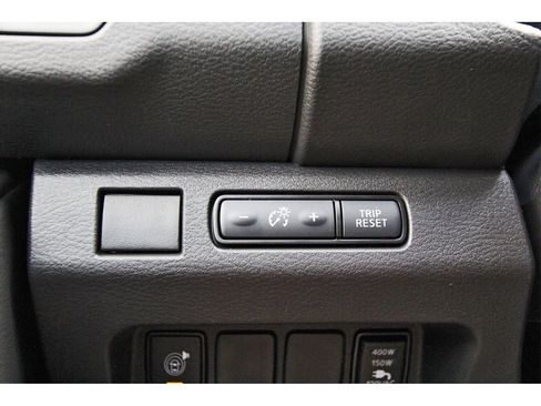 New 2026 Nissan Frontier S w/ S Utility Package image 14