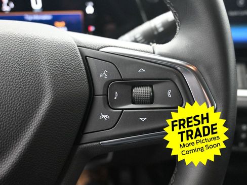 Used 2025 Chevrolet Trax ACTIV w/ Driver Confidence Package image 23