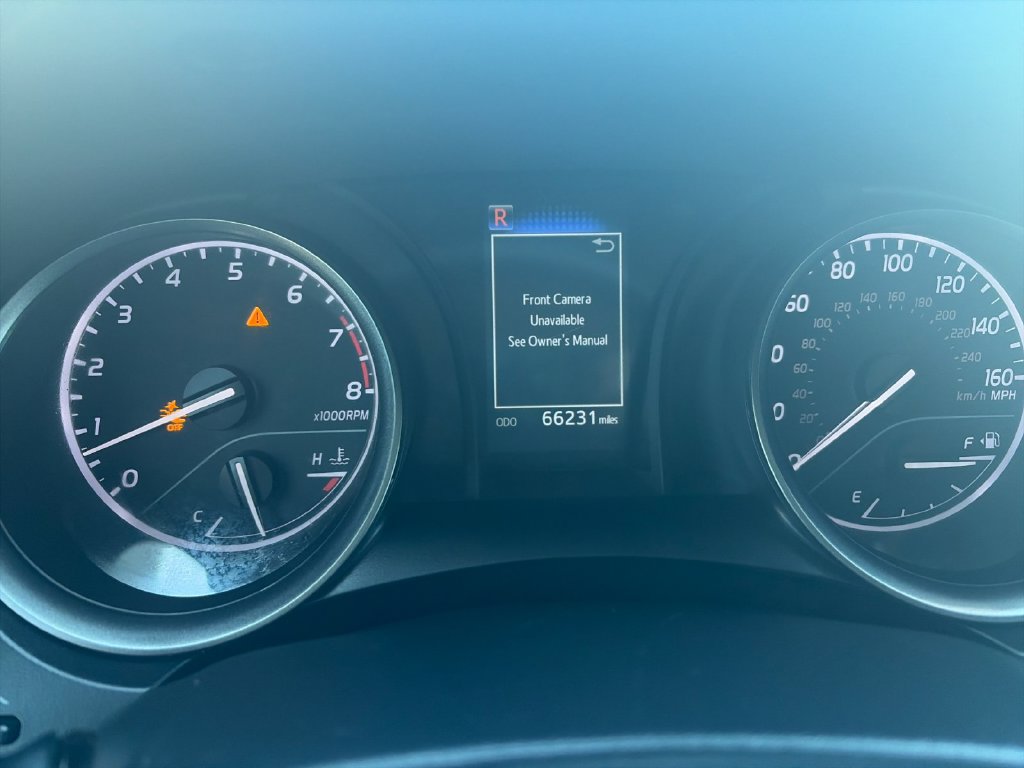 Used 2024 Toyota Camry SE FWD image 29