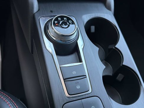 Certified 2025 Ford Escape ST-Line FWD image 20