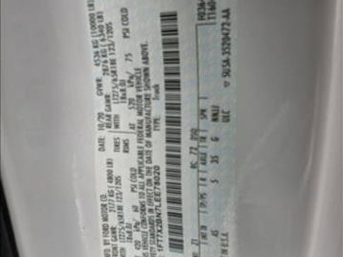 Used 2020 Ford F250 XL w/ STX Appearance Package image 22