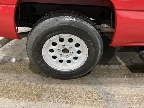 Used 2007 Chevrolet Silverado 1500 LT image 49