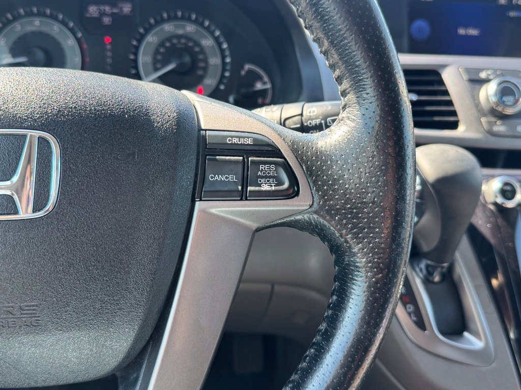 Used 2015 Honda Odyssey EX-L image 10