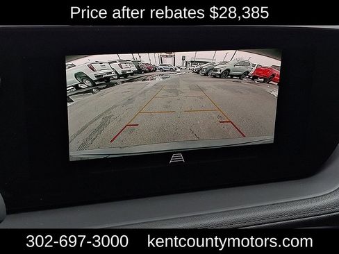 New 2026 Buick Encore GX Sport Touring w/ Comfort Package image 16