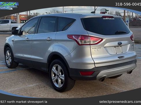 Used 2016 Ford Escape SE image 4