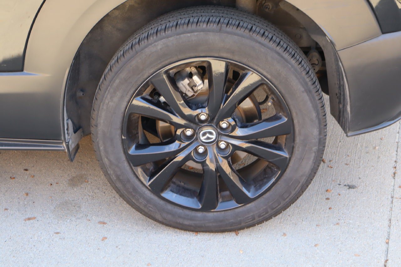 Used 2024 MAZDA CX-30 AWD 2.5 S w/ Select Sport Pkg image 25