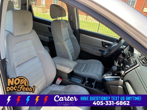 Used 2019 Honda CR-V LX image 44