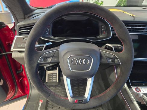 New 2026 Audi RS Q8 performance image 10