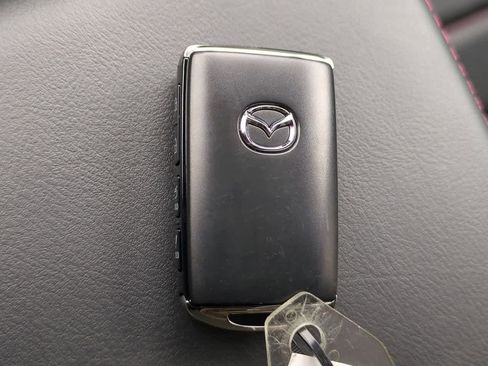 New 2025 MAZDA CX-5 Carbon Edition image 33