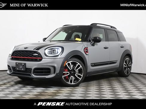 Used 2023 MINI Cooper Countryman John Cooper Works AWD/4WD image 1