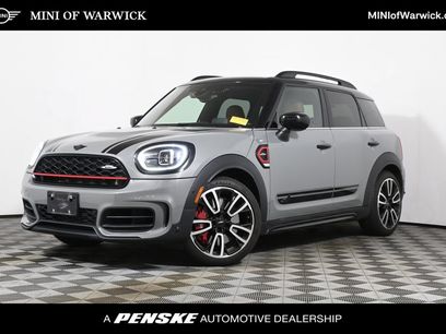 Used 2023 MINI Cooper Countryman John Cooper Works