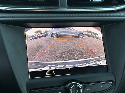 Used 2023 Chevrolet TrailBlazer LT image 20