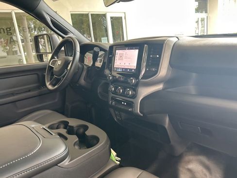New 2025 RAM 2500 Tradesman image 20