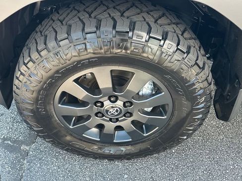 Used 2026 Toyota Land Cruiser w/ Premium Package AWD/4WD image 27