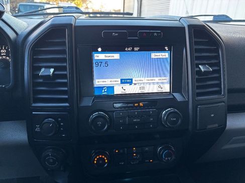 Used 2019 Ford F150 XL w/ Equipment Group 101A Mid image 31