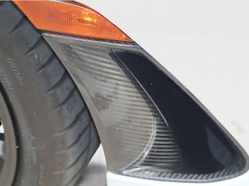 Used 2020 McLaren 720S Spider RWD image 8