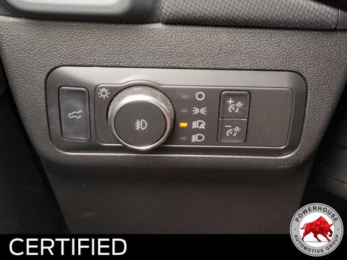 Used 2021 Ford Bronco Sport Outer Banks w/ Outer Banks Package (96D) AWD/4WD image 27