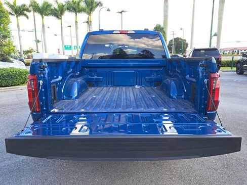 New 2025 Ford F150 STX w/ LOBO Package image 11