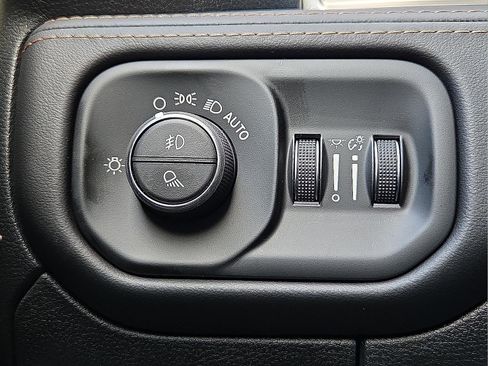 New 2026 RAM 1500 Tungsten w/ Towing Technology Group image 19