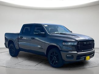 New 2025 RAM 1500 Laramie w/ Night Edition AWD/4WD video 1