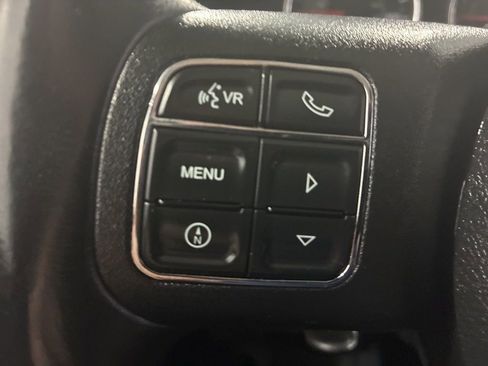 Used 2014 Jeep Wrangler Unlimited Sahara w/ Connectivity Group image 16