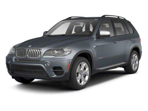 Used 2012 BMW X5 xDrive50i image 1
