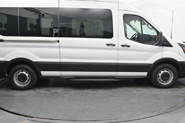Used 2024 Ford Transit 350 XL RWD image 9