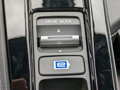 New 2026 Honda Accord Sport image 30