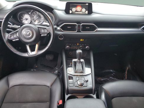 Used 2019 MAZDA CX-5 Touring image 15