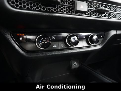 Used 2023 Honda HR-V Sport image 7