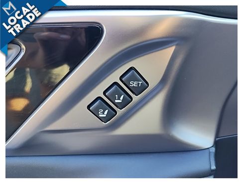 Certified 2024 Subaru Legacy Limited image 18