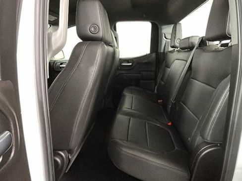 Used 2021 GMC Sierra 1500 4x4 Double Cab w/ Fleet Convenience Package image 27