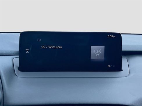 Used 2022 MAZDA CX-9 Carbon Edition image 14