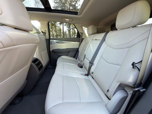 Used 2021 Cadillac XT5 Premium Luxury image 16