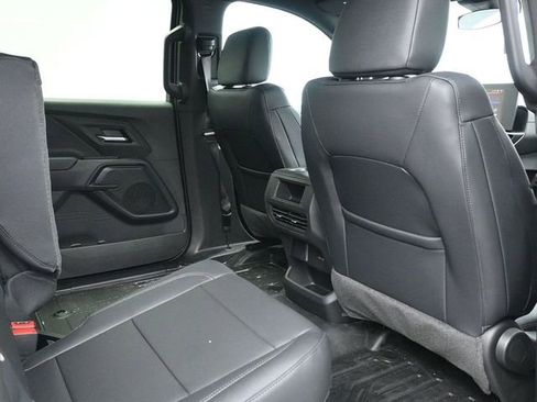 Used 2024 Chevrolet Silverado EV W/T image 9