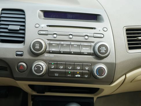 Used 2007 Honda Civic LX image 17